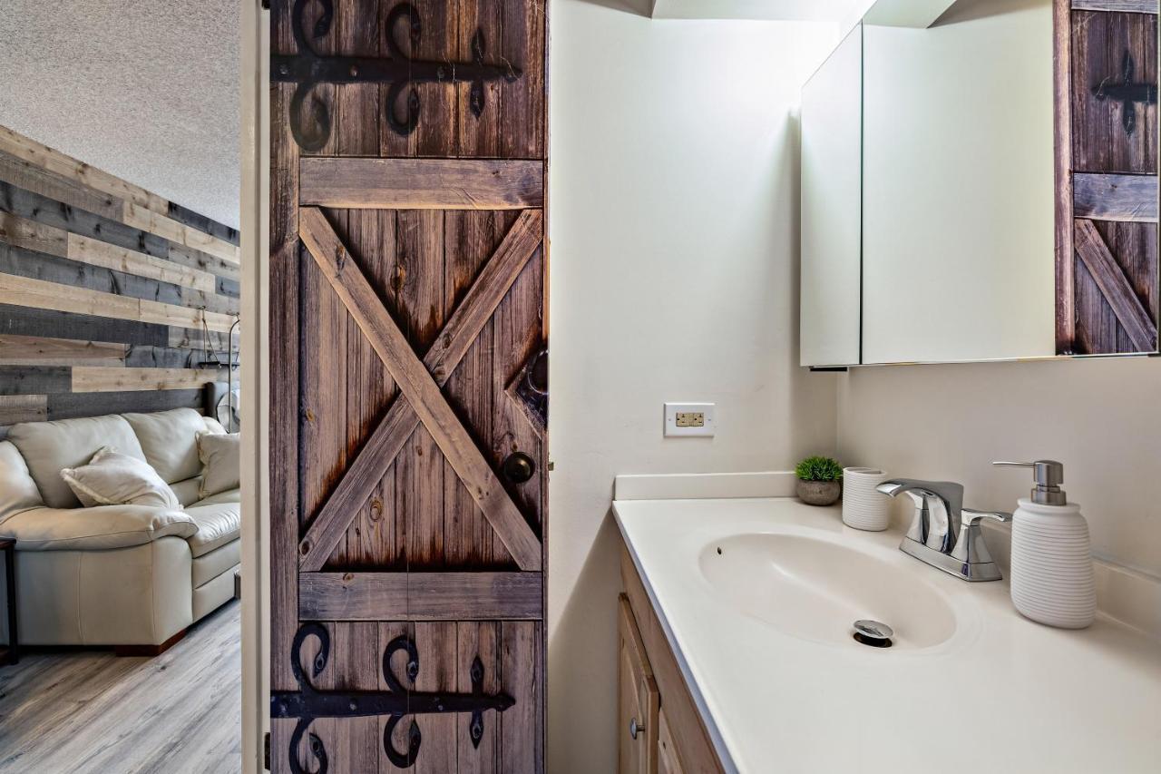 Modern Waikiki Condo Perfect For Beach Getaway! Honolulu Dış mekan fotoğraf